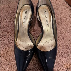 Anne Klein Women's Navy Pumps